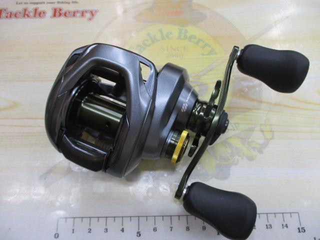22クラドDC 200XG｜＠ベリーネット 日本最大新品中古釣具WEBショップ