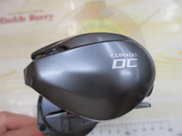 22クラドDC 200XG｜＠ベリーネット 日本最大新品中古釣具WEBショップ