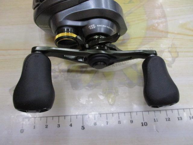 22クラドDC 200XG｜＠ベリーネット 日本最大新品中古釣具WEBショップ