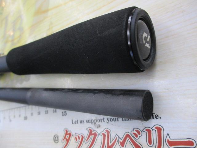 ブラックレーベル C73ML+