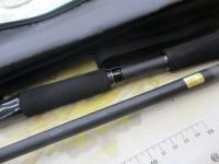 ブラックレーベル C73ML+