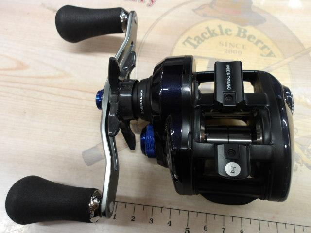 ダイワ純正お取り寄せパーツ：納期1ヶ月】23ソルティスト TW 150