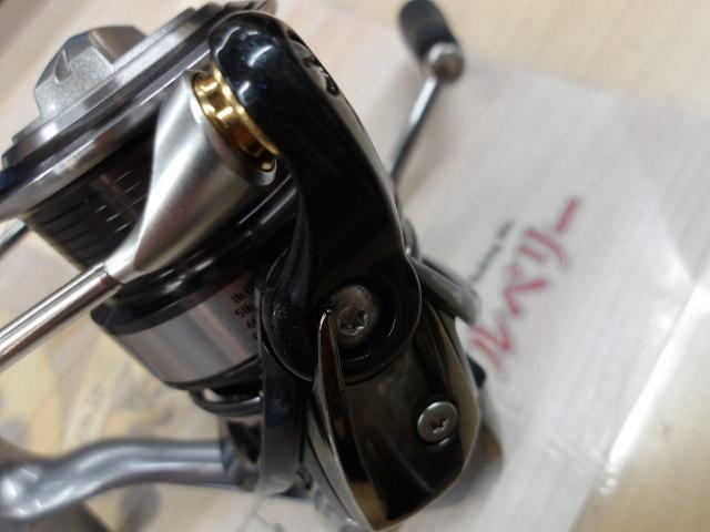 ダイワ(DAIWA) 14カルディア 2506H ☆セール特別割引品 14