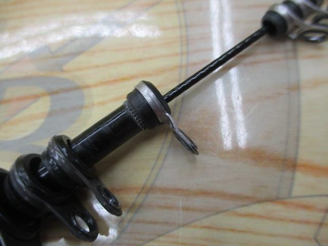 ラディックスイソ 3-530T