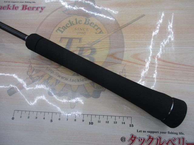 19グラップラータイプLJ B63-1