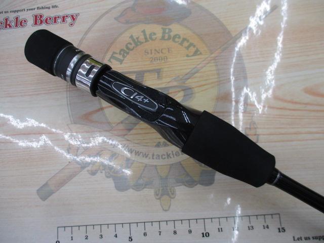 19グラップラータイプLJ B63-1