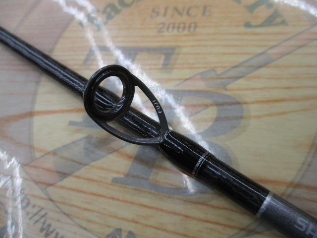 19グラップラータイプLJ B63-1