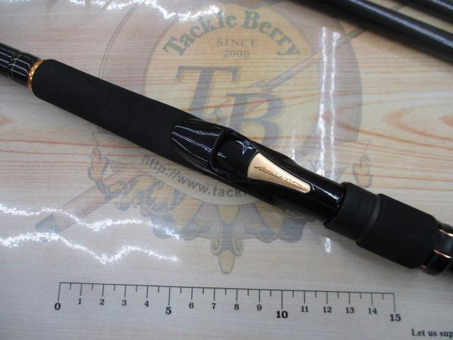 ラテオ MB 110MH-4｜＠ベリーネット 日本最大新品中古釣具WEB