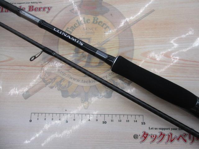 シマノ 20ルナミス S90ML (シーバス ロッド)(大型商品A) - 釣り