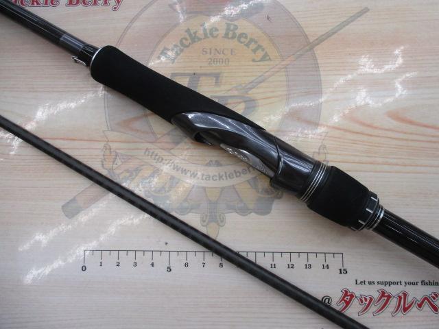 20ルナミス S90ML｜＠ベリーネット 日本最大新品中古釣具WEBショップ