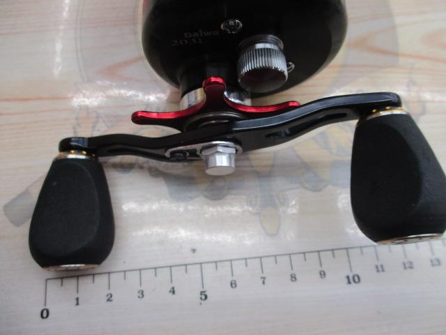 ミリオネアSW 203L｜＠ベリーネット 日本最大新品中古釣具WEB