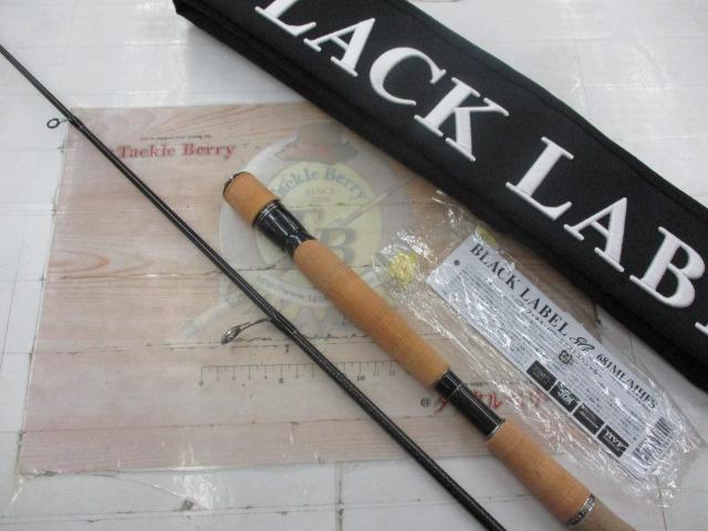 ブラックレーベル BLX SG 681ML/MHFS｜＠ベリーネット 日本最大
