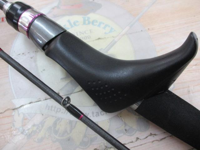 サーベルマスター SS テンヤ73MH185右巻き シマノ サーベルマスター SS テンヤ 73 MH185/LEFT (ロッド