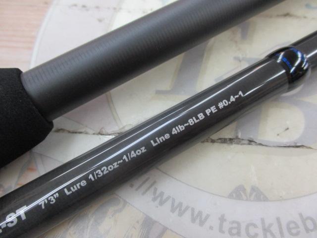 インフィニットブレイドTm IBTS-73ML-ST