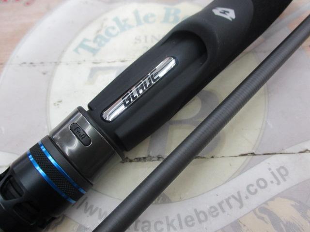 インフィニットブレイドTm IBTS-73ML-ST