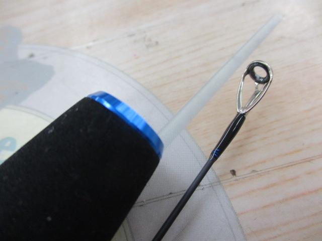 インフィニットブレイドTm IBTS-73ML-ST