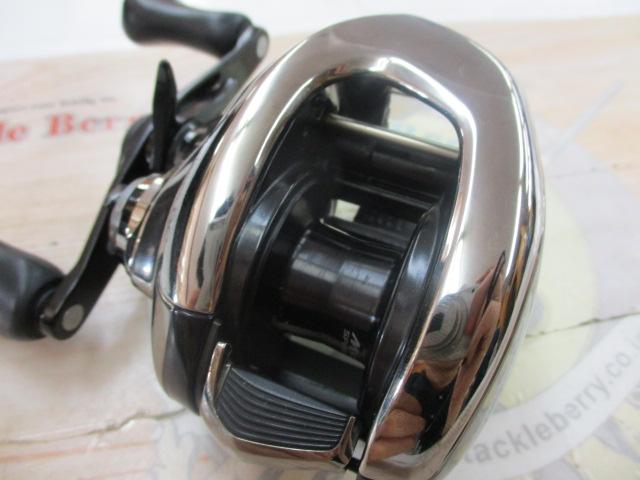 シマノ アンタレスDC HG LH
