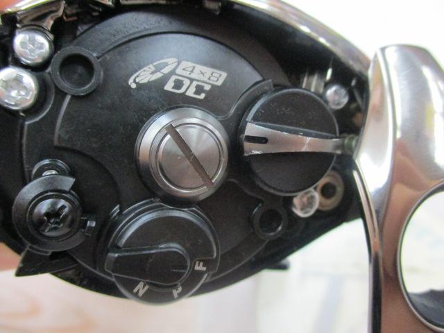 21アンタレスDC HG LH