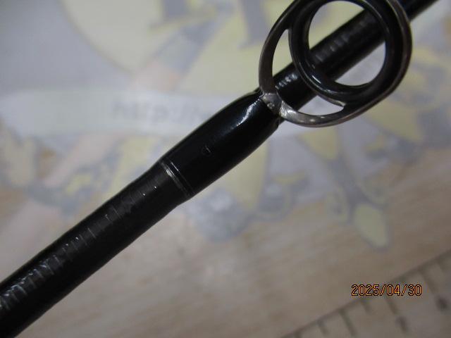 21ポイズングロリアス 273ML+