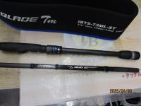 インフィニットブレイドTm IBTS-73ML-ST