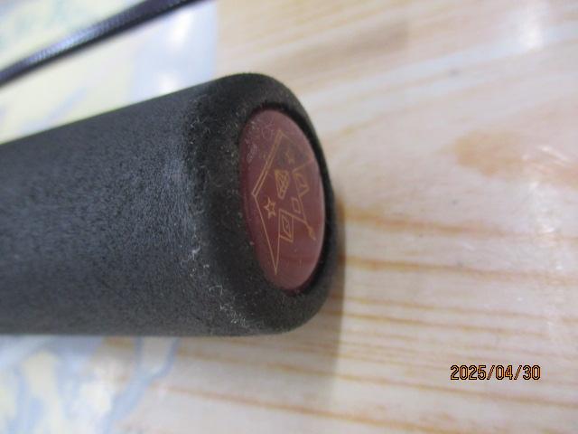 ウィンガム 6'00"