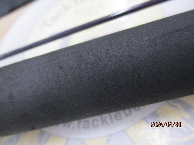 ウィンガム 6'00"