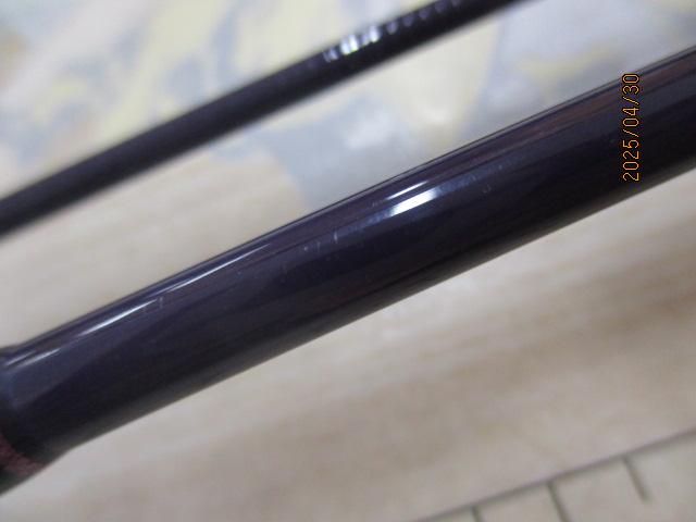 ウィンガム 6'00"