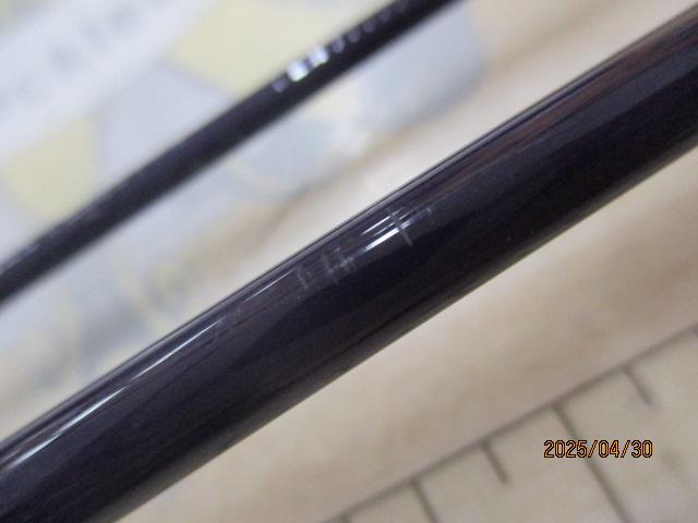 ウィンガム 6'00"