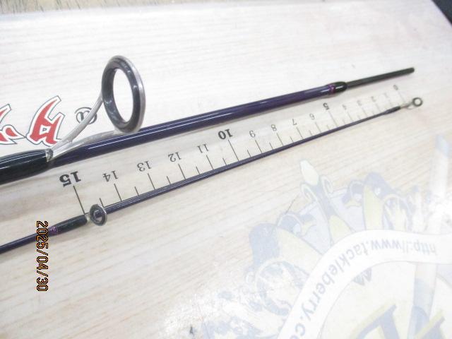 ウィンガム 6'00"