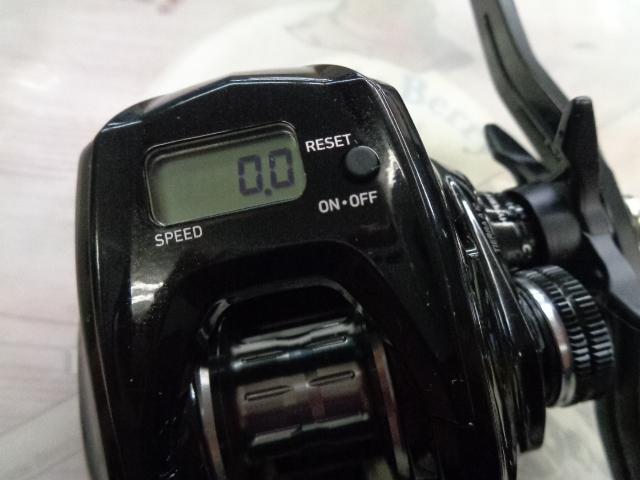 ダイワ　21ティエラa ic 150H-DH Amazon.com : Daiwa 21 Tierra A IC 150-DH : Sports & Outdoors