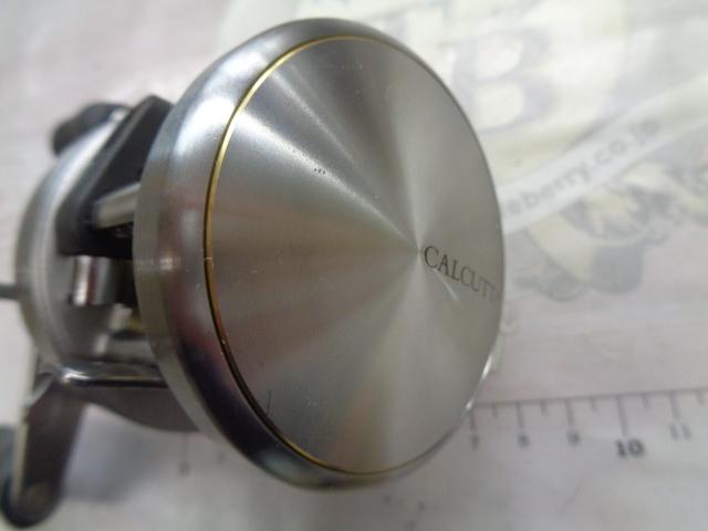 05カルカッタ 200｜＠ベリーネット 日本最大新品中古釣具WEBショップ