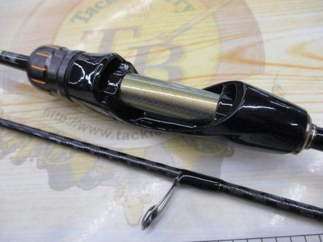 ソアレSSアジング S58L-S