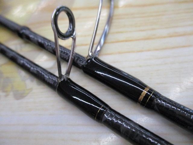 ソアレSSアジング S58L-S