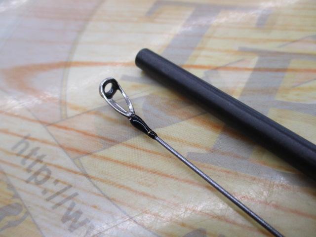 ソアレSSアジング S58L-S