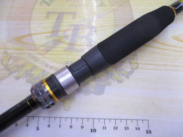 クロステージ CRX-T902MH｜＠ベリーネット 日本最大新品中古釣具