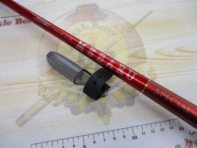 SILメバルSP 350ドライ