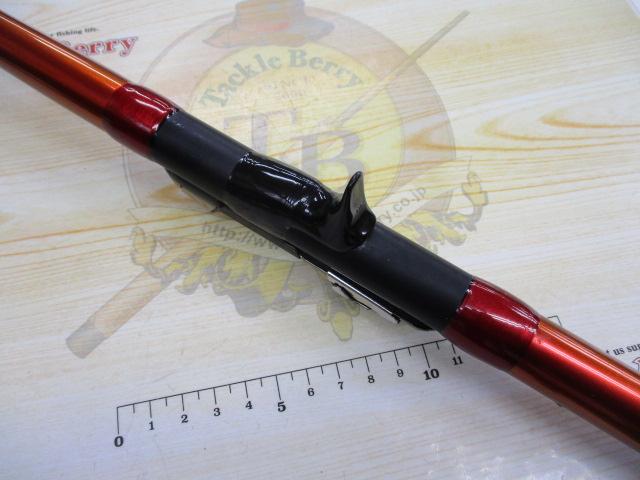 SILメバルSP 350ドライ