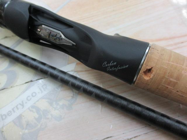 22エクスプライド 169H｜＠ベリーネット 日本最大新品中古釣具