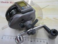 タナセンサーS 250DX早技