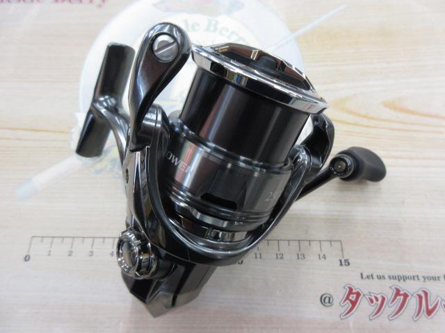 24ツインパワー 2500SHG