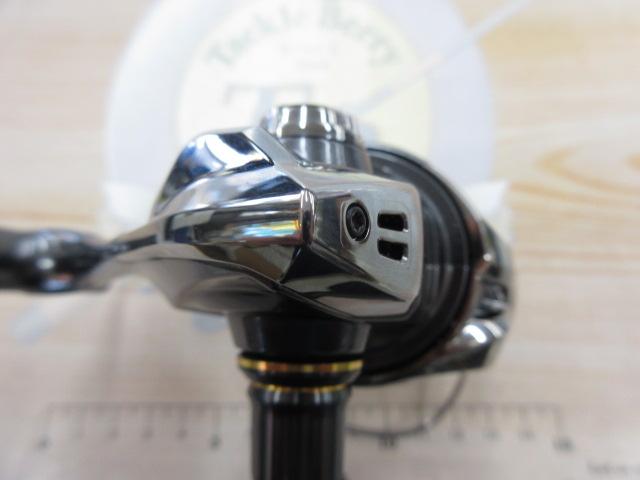 24ツインパワー 2500SHG