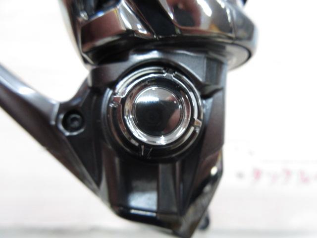 24ツインパワー 2500SHG