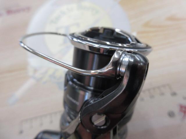 24ツインパワー 2500SHG