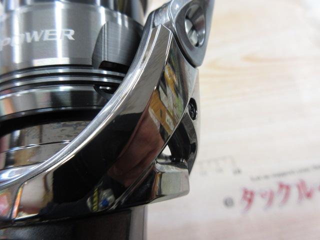 24ツインパワー 2500SHG