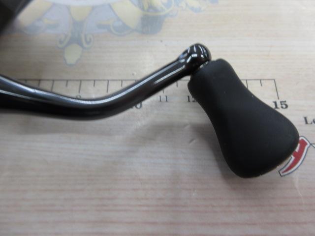 24ツインパワー 2500SHG