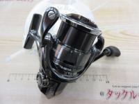 24ツインパワー 2500SHG