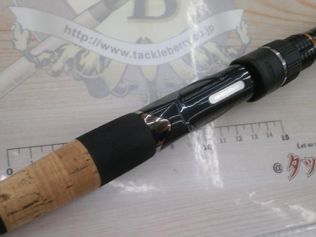 モアザン 92L・W｜＠ベリーネット 日本最大新品中古釣具WEBショップ