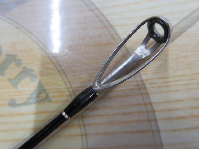 サイドワインダーグレートパフォーマーTGC-70HR/GP