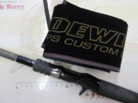 サイドワインダーグレートパフォーマーTGC-70HR/GP