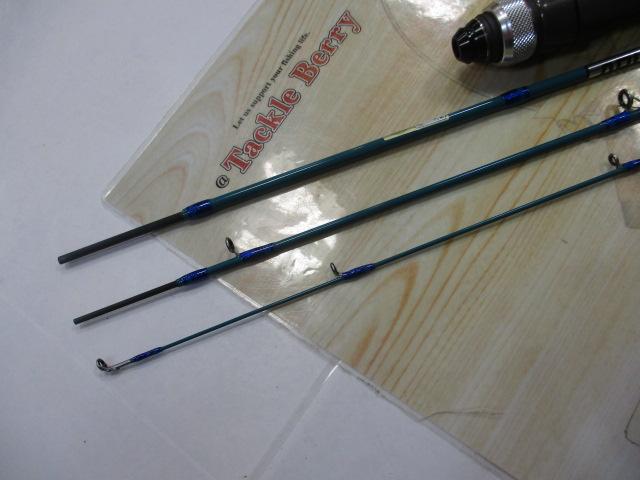 中古釣具の買取・販売 イエローフィッシュ / ズームサファリ